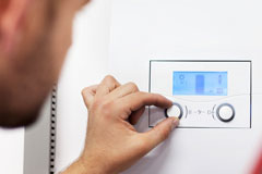 best Chycoose boiler servicing companies